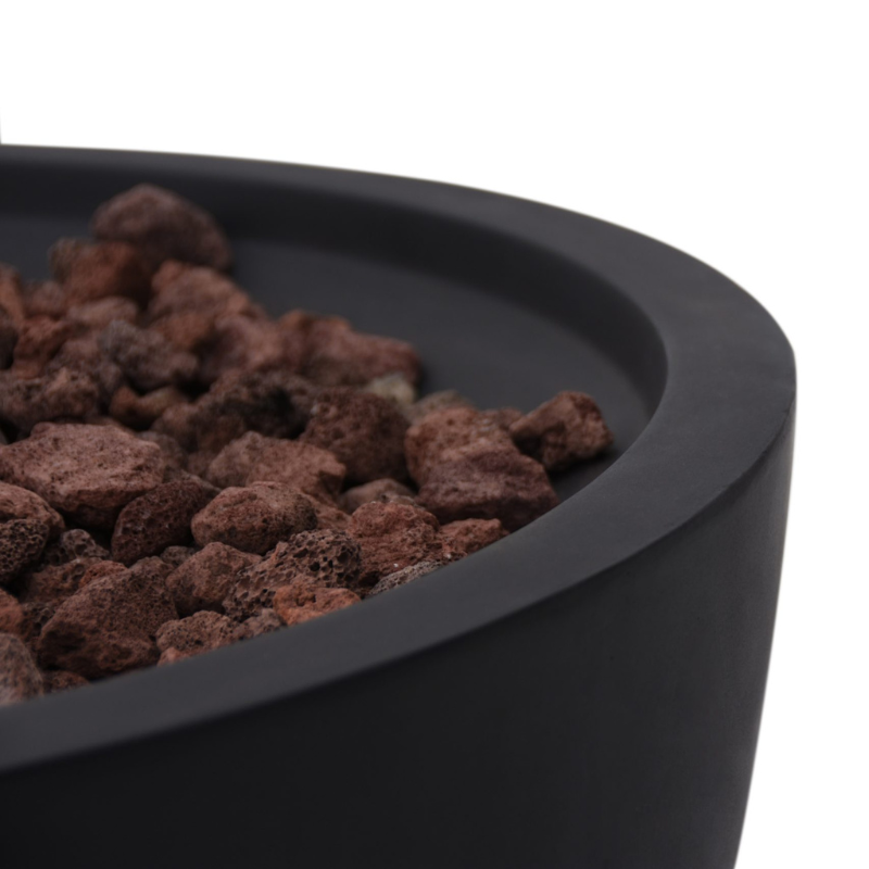 Elementi Modeno Jefferson Fire Bowl