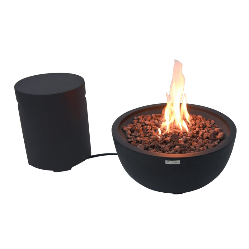 Elementi Modeno Jefferson Fire Bowl