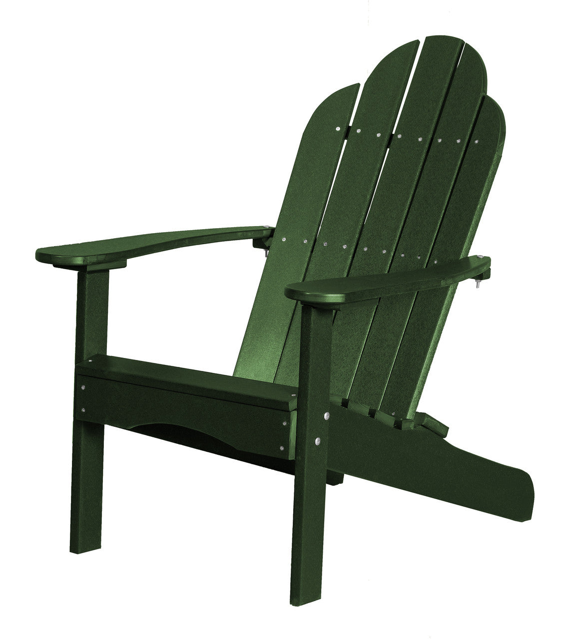 Wildridge Classic Poly-Lumber Adirondack Chair