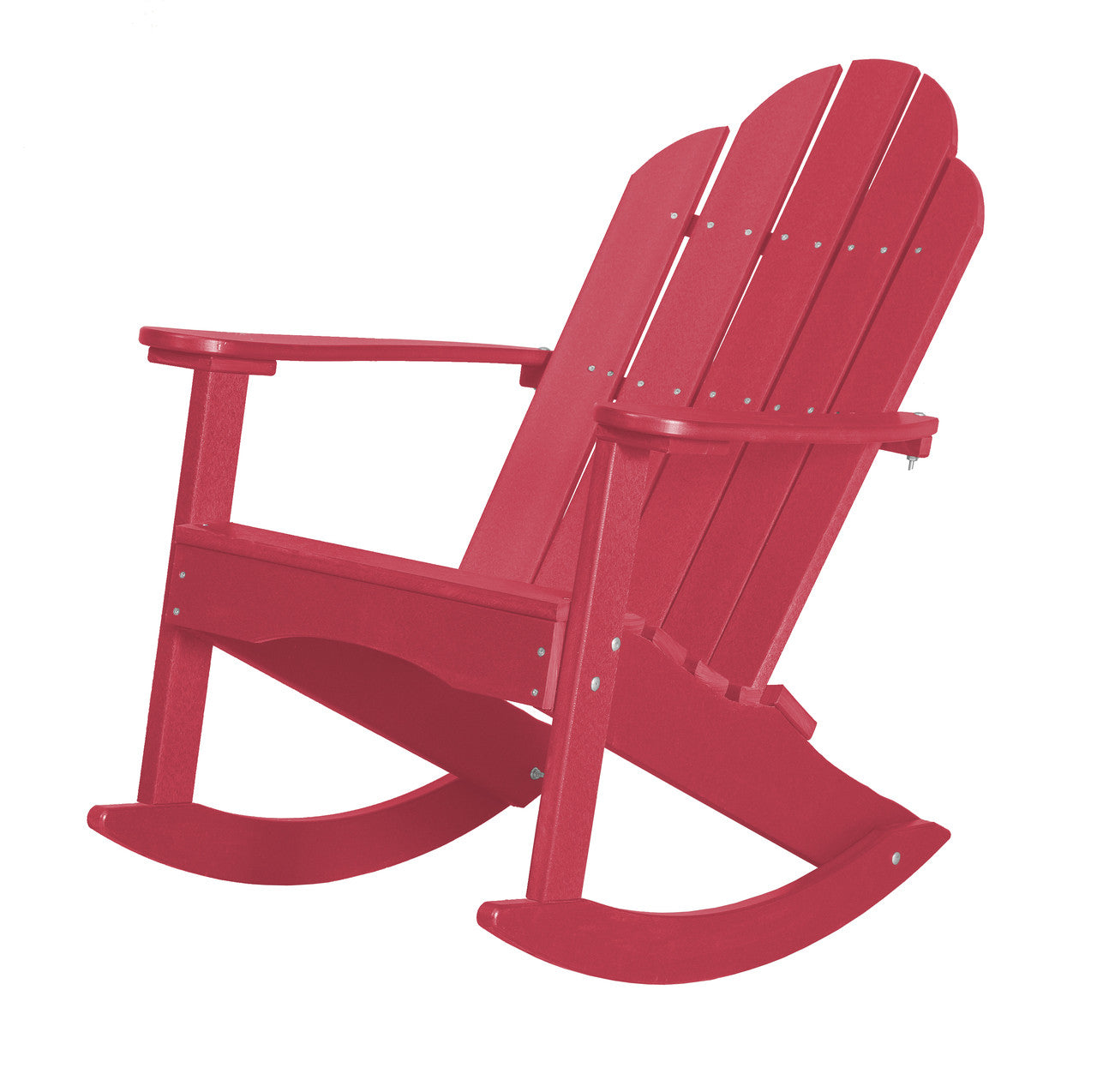 Wildridge Classic Poly-Lumber Adirondack Rocker