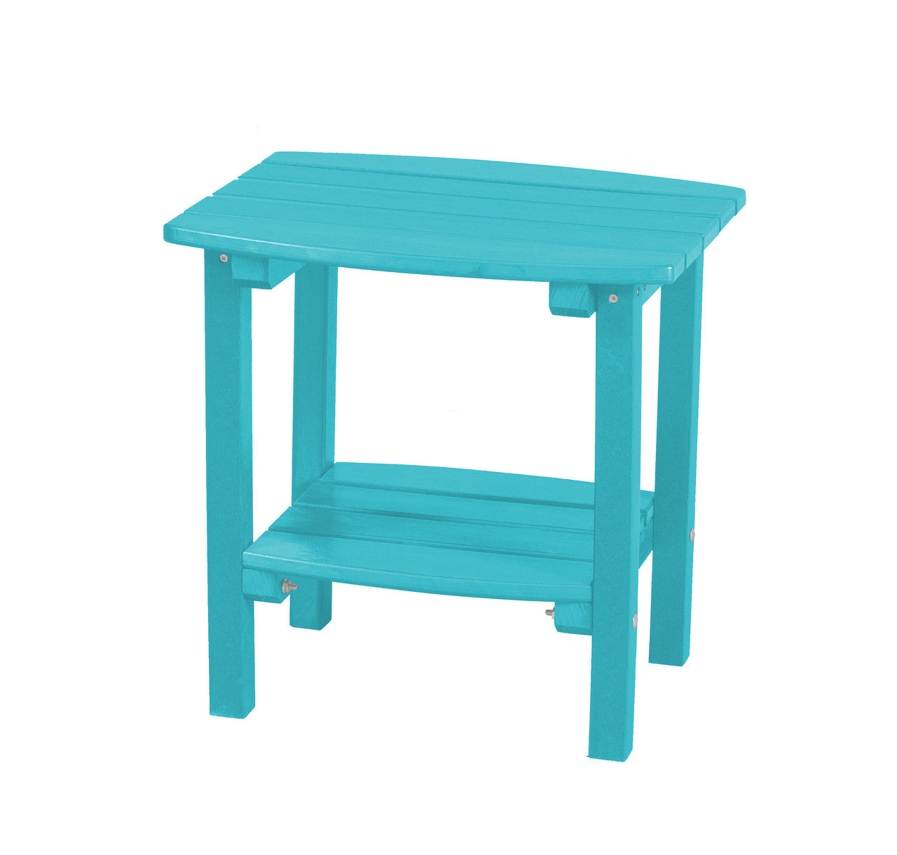 Wildridge Classic Poly-Lumber Side Table