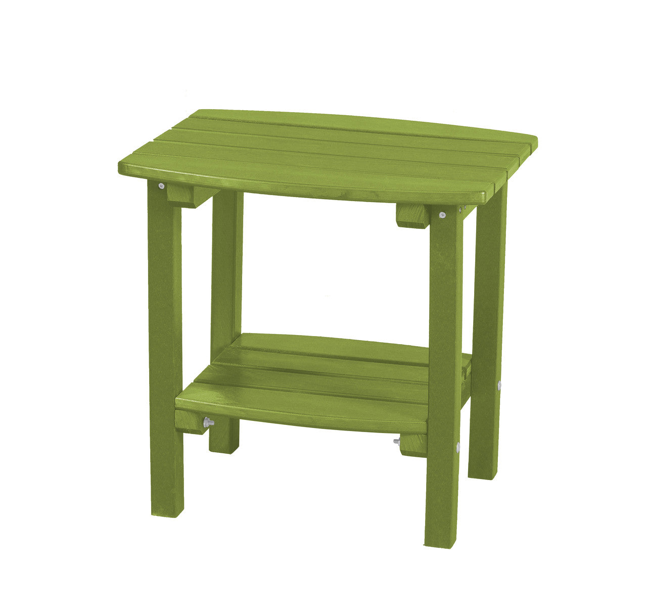 Wildridge Classic Poly-Lumber Side Table