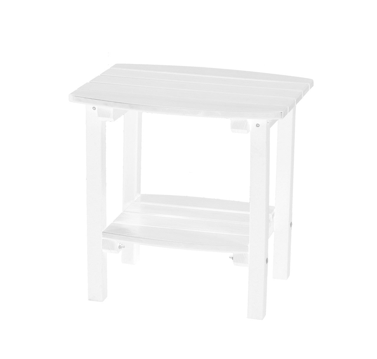 Wildridge Classic Poly-Lumber Side Table