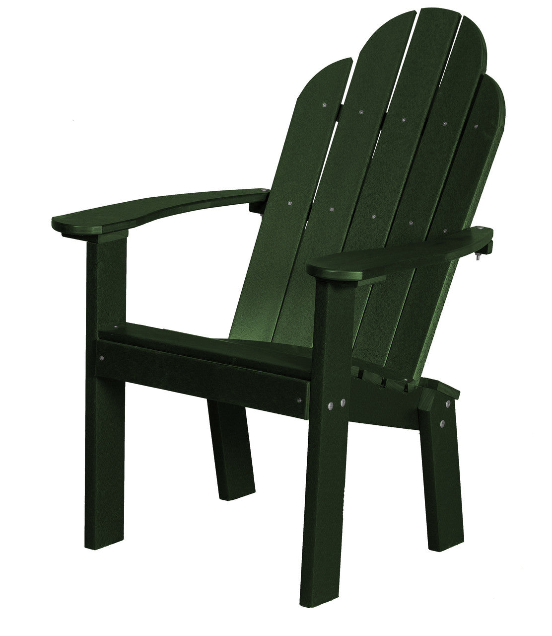 Wildridge Classic Poly-Lumber Dining/Deck Chair