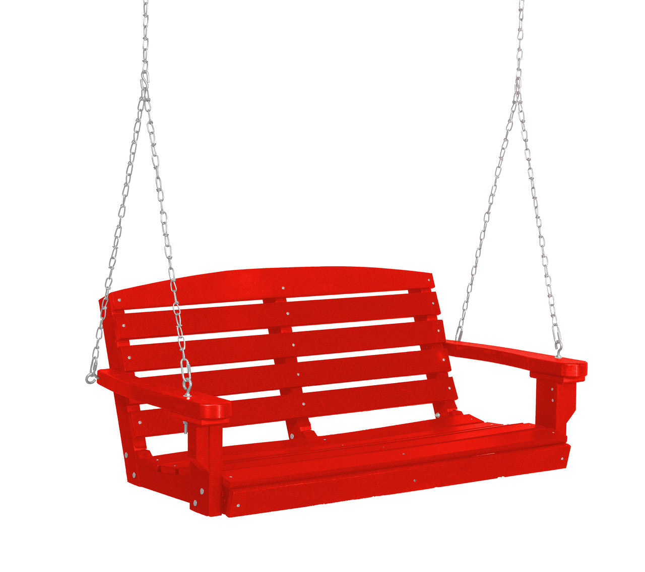 Wildridge Classic Poly-Lumber Classic Two Seat Swing