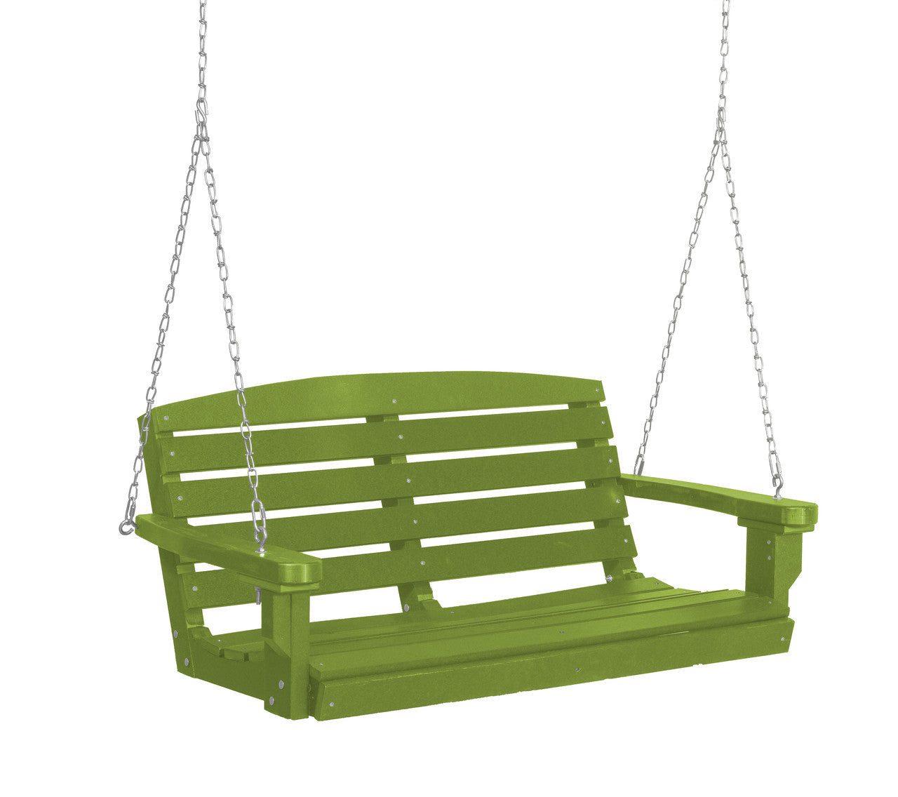 Wildridge Classic Poly-Lumber Classic Two Seat Swing