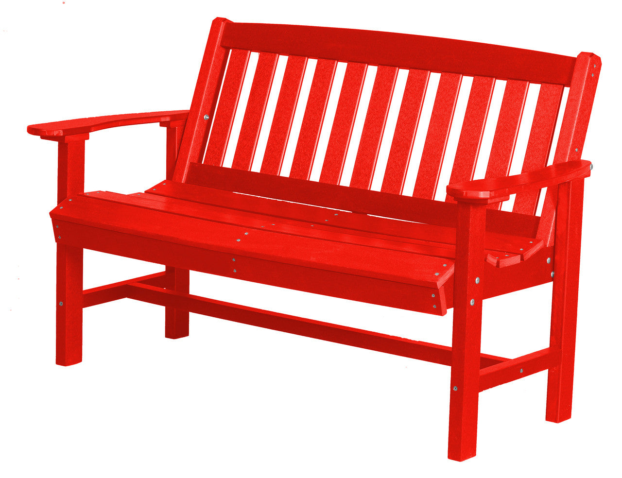 Wildridge Classic Poly-Lumber Classic Bench