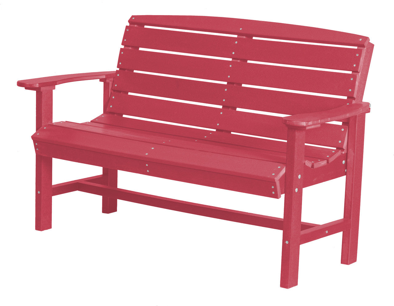 Wildridge Classic Poly-Lumber Classic Bench