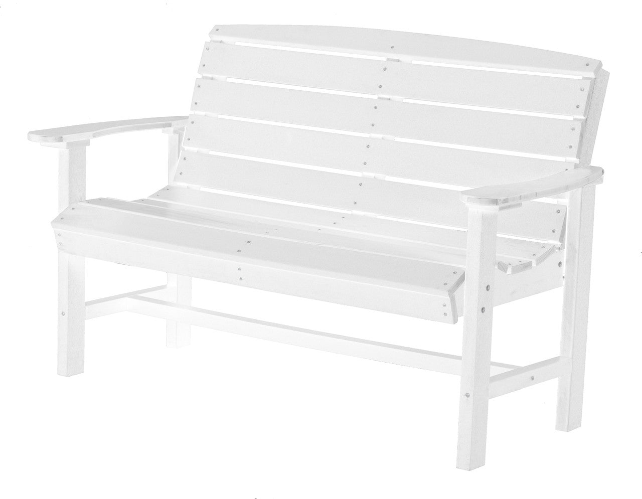 Wildridge Classic Poly-Lumber Classic Bench