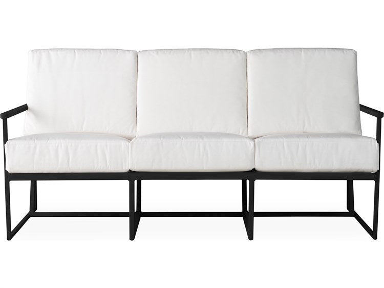 Lloyd Flanders Summit Sofa