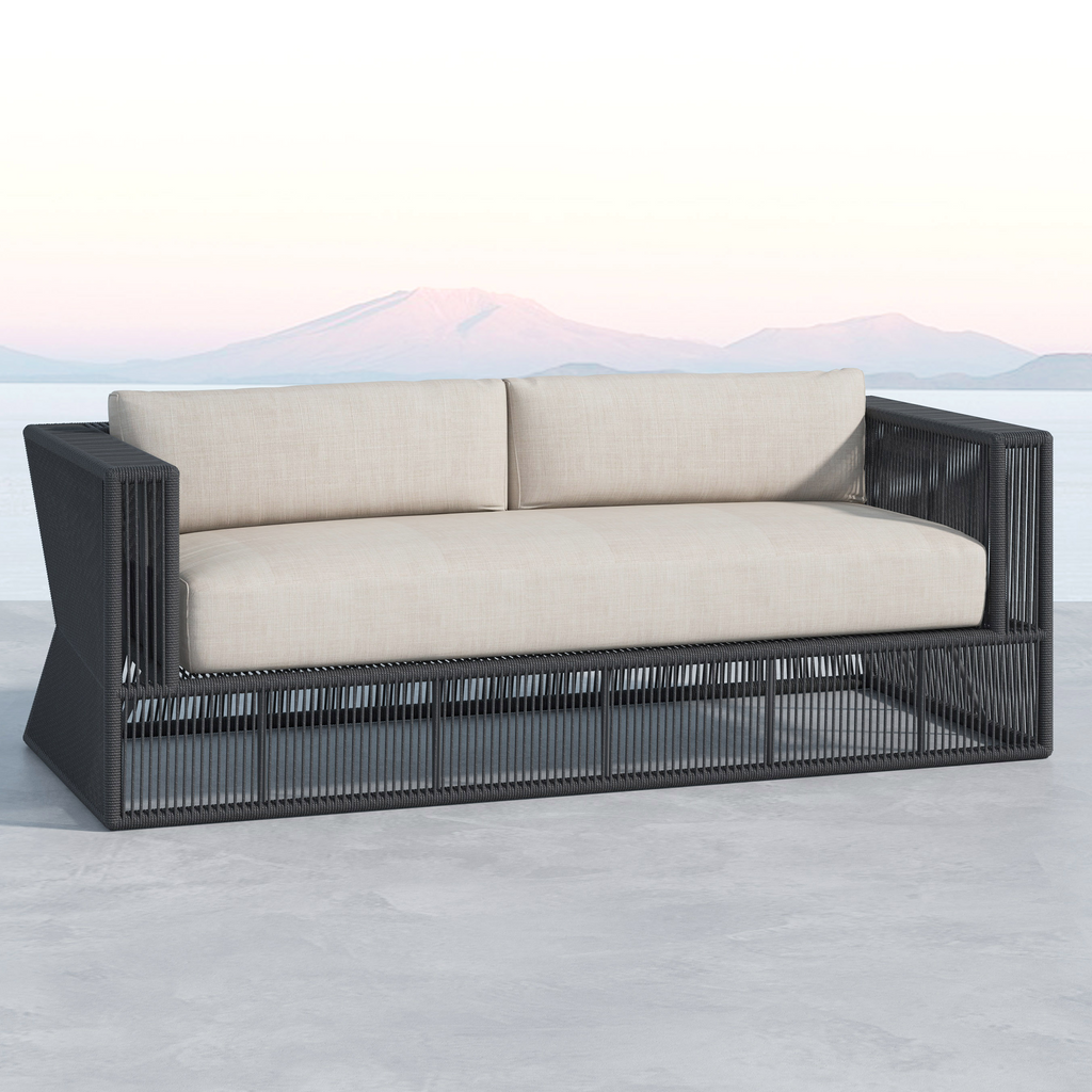 Sunset West Milano Sofa