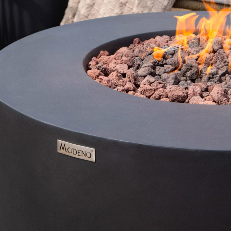 Elementi Modeno Venice Fire Table