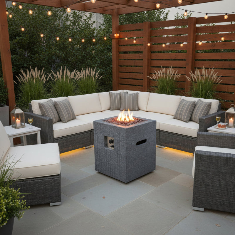 Elementi Arden Fire Pit (ON SALE)
