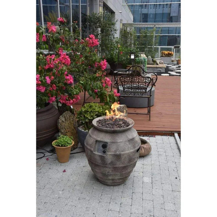 Elementi Pompeii Fire Pit