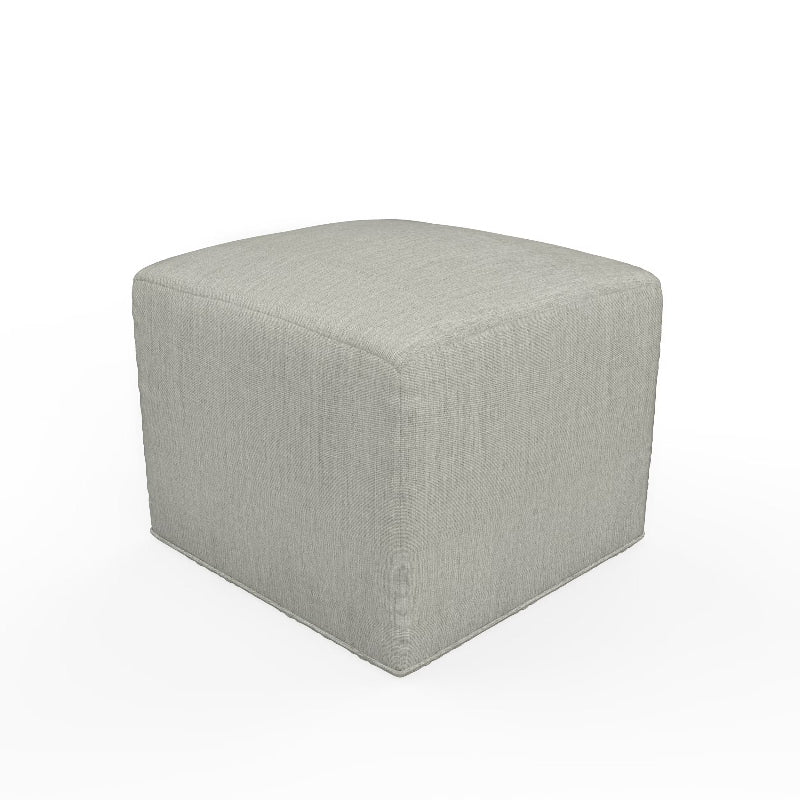 Forever Patio Murano Cube Ottoman