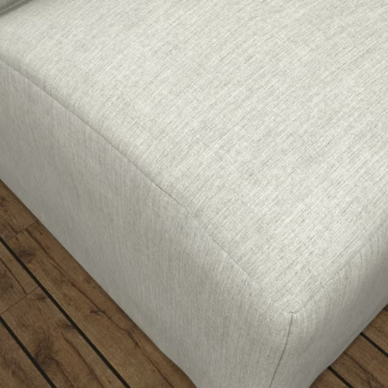 Forever Patio Murano Sectional 90 Degree Corner Chair