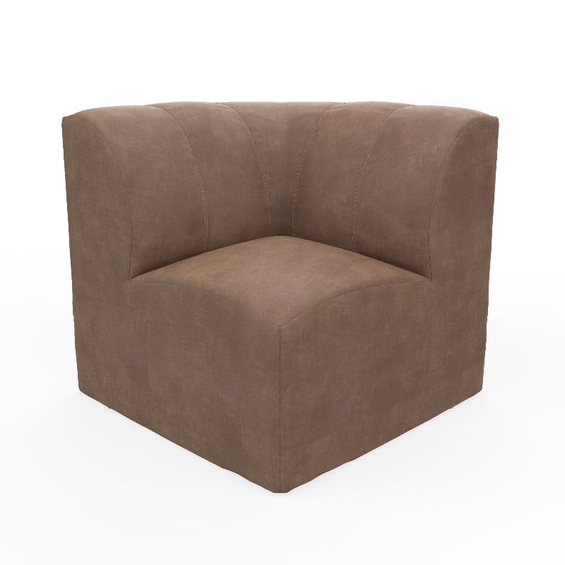 Forever Patio Murano Sectional 90 Degree Corner Chair