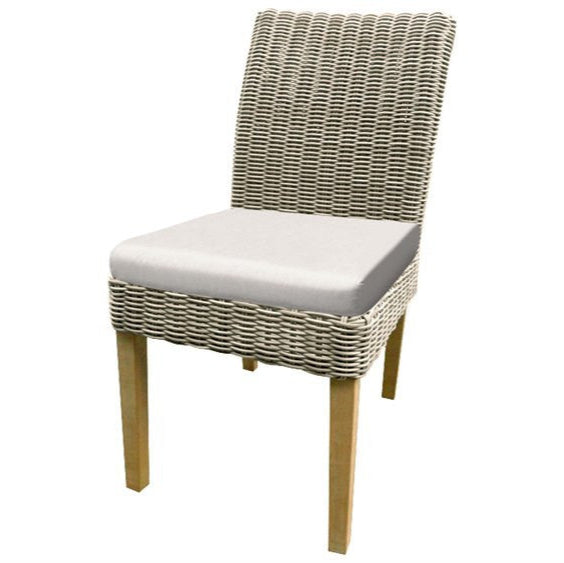 Replacement Cushions for Forever Patio Carlisle Dining Side Chair and Dining Arm Chair