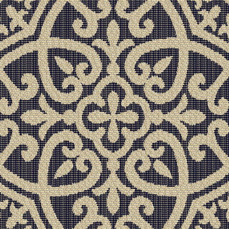 South Sea Rattan : Sunbrella Outdura Avalon Charcoal