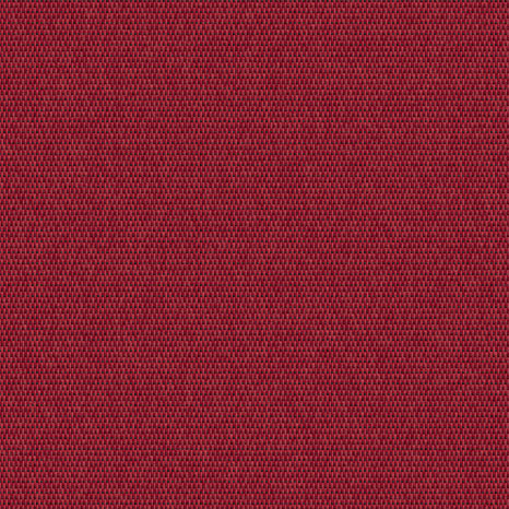 South Sea Rattan : Sunbrella Outdura Canvas Crimson