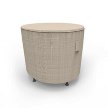 Budge Industries English Garden Round Patio Table Cover
