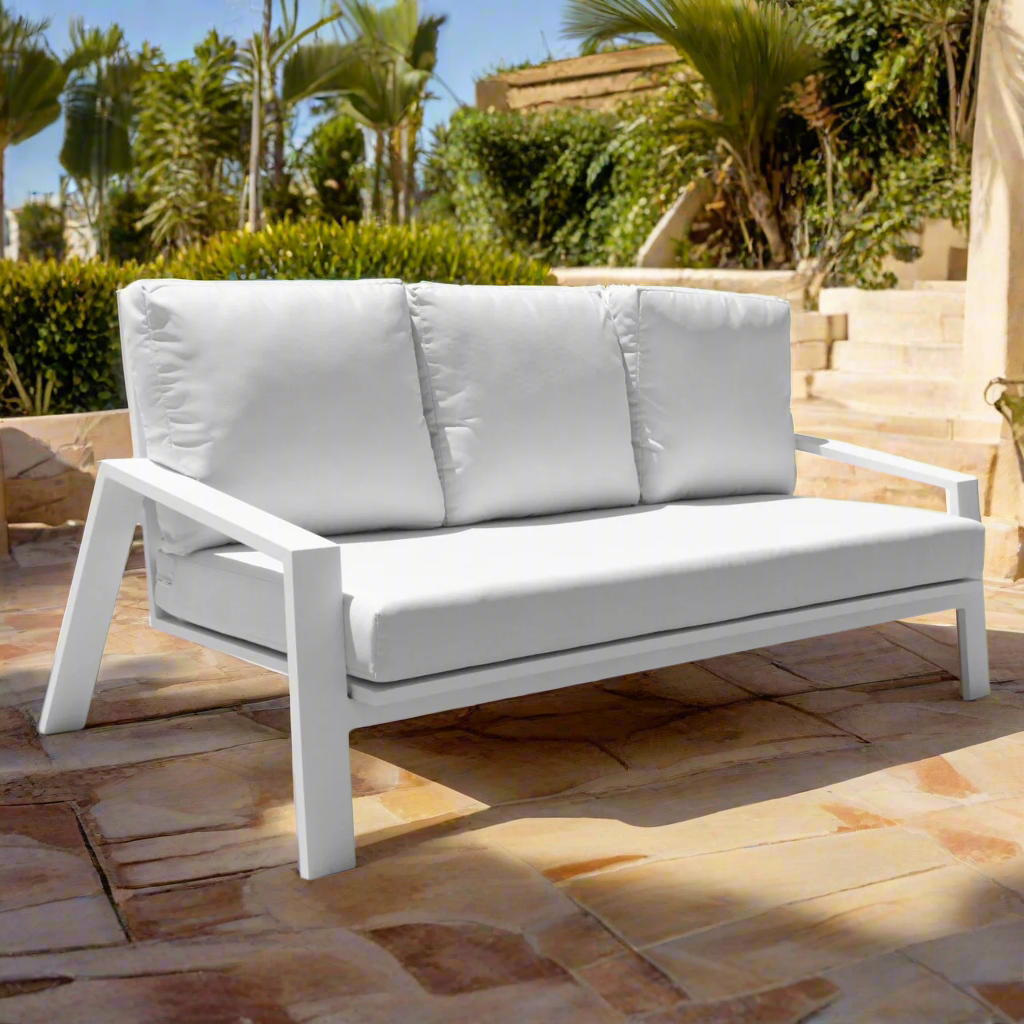 Panama Jack Mykonos Sofa with Cushion Image