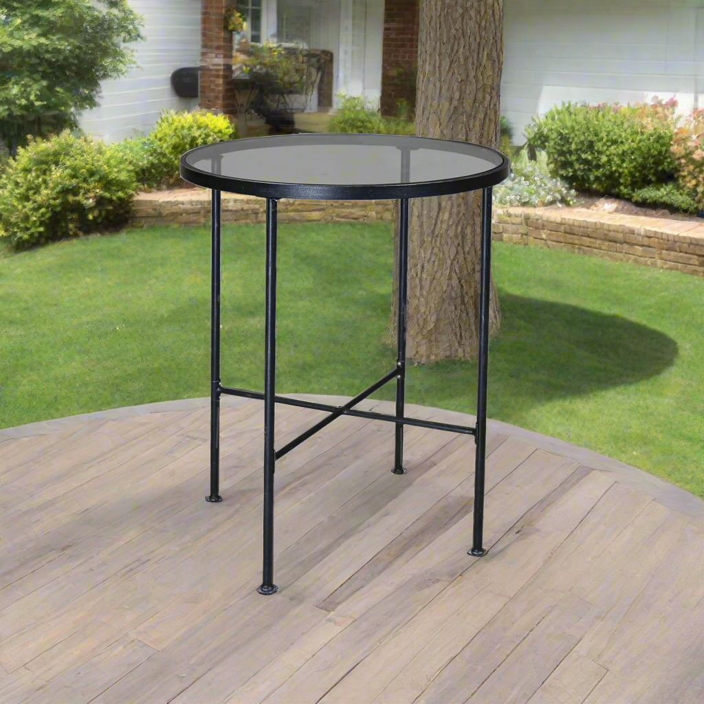 Sunset West Provence Pub Table