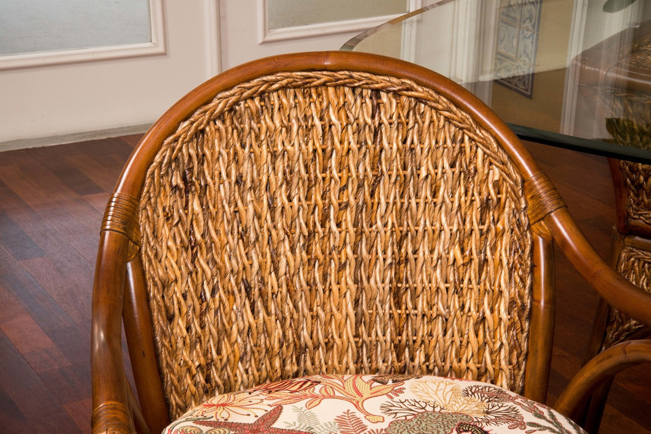 Alexander & Sheridan Panama Rattan Indoor 24" Bars tool