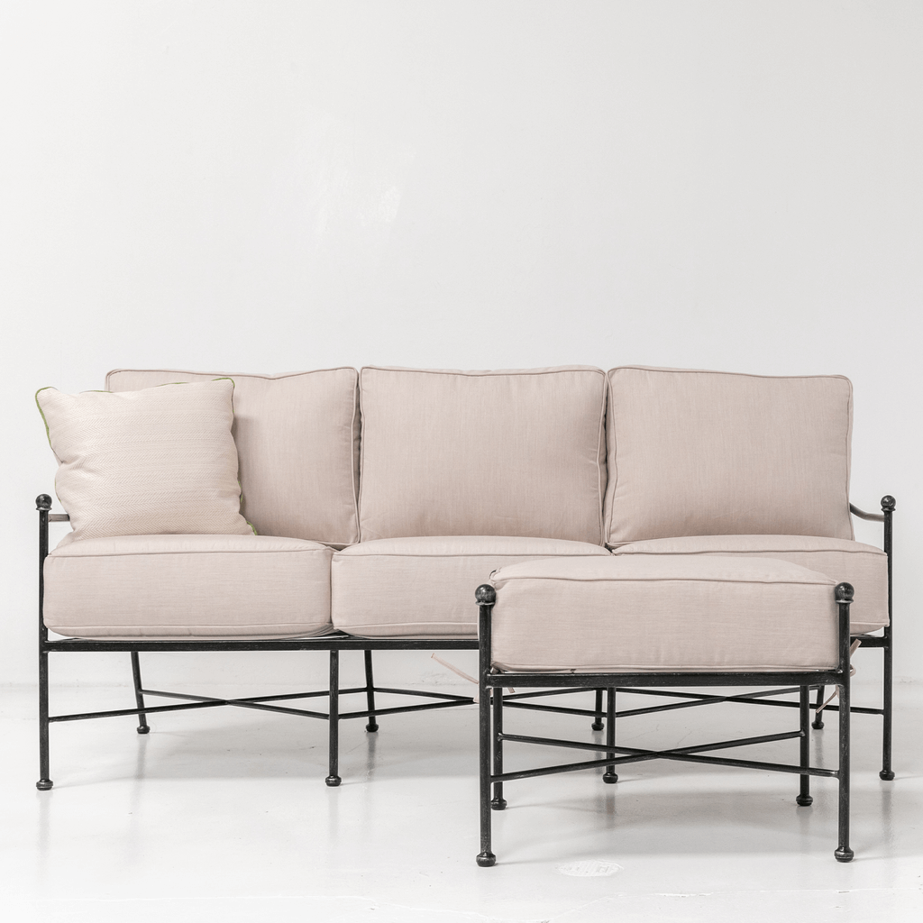 Replacement Cushions for Sunset West Provence Sofa