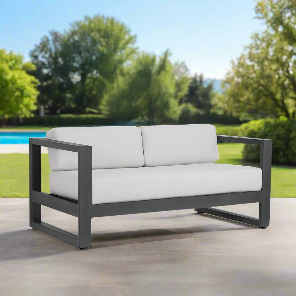 Replacement Cushions for Sunset West Redondo Loveseat
