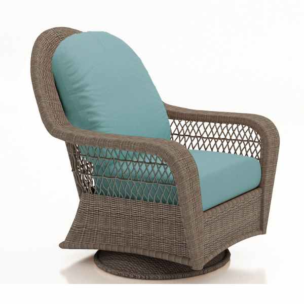 Replacement Cushions for Catalina Lounge Chair and Swivel Glider