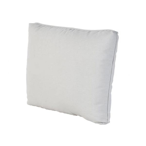 Replacement Cushions for Lloyd Flanders Weekend Retreat Wicker Lounge Rocker- back cushion