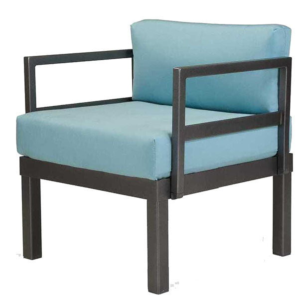 Replacement Cushions for Telescope Casual Ashbee Arm Chair