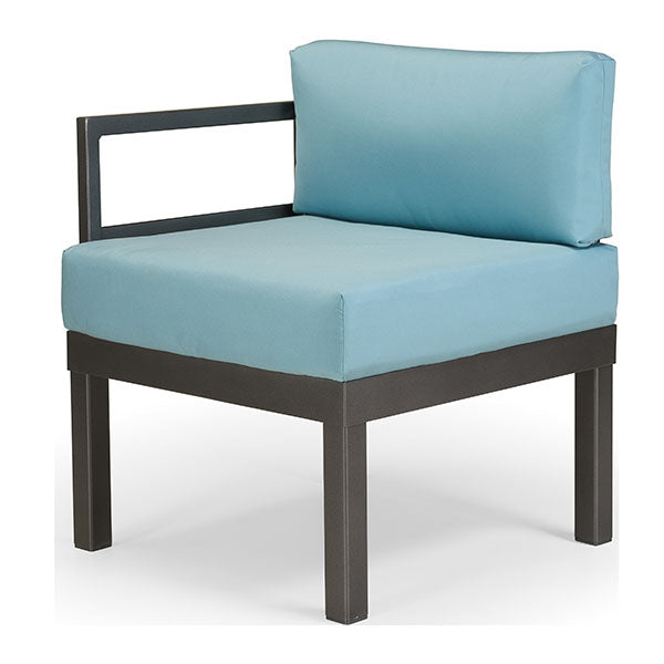 Replacement Cushions for Telescope Casual Ashbee End Sectional Chair