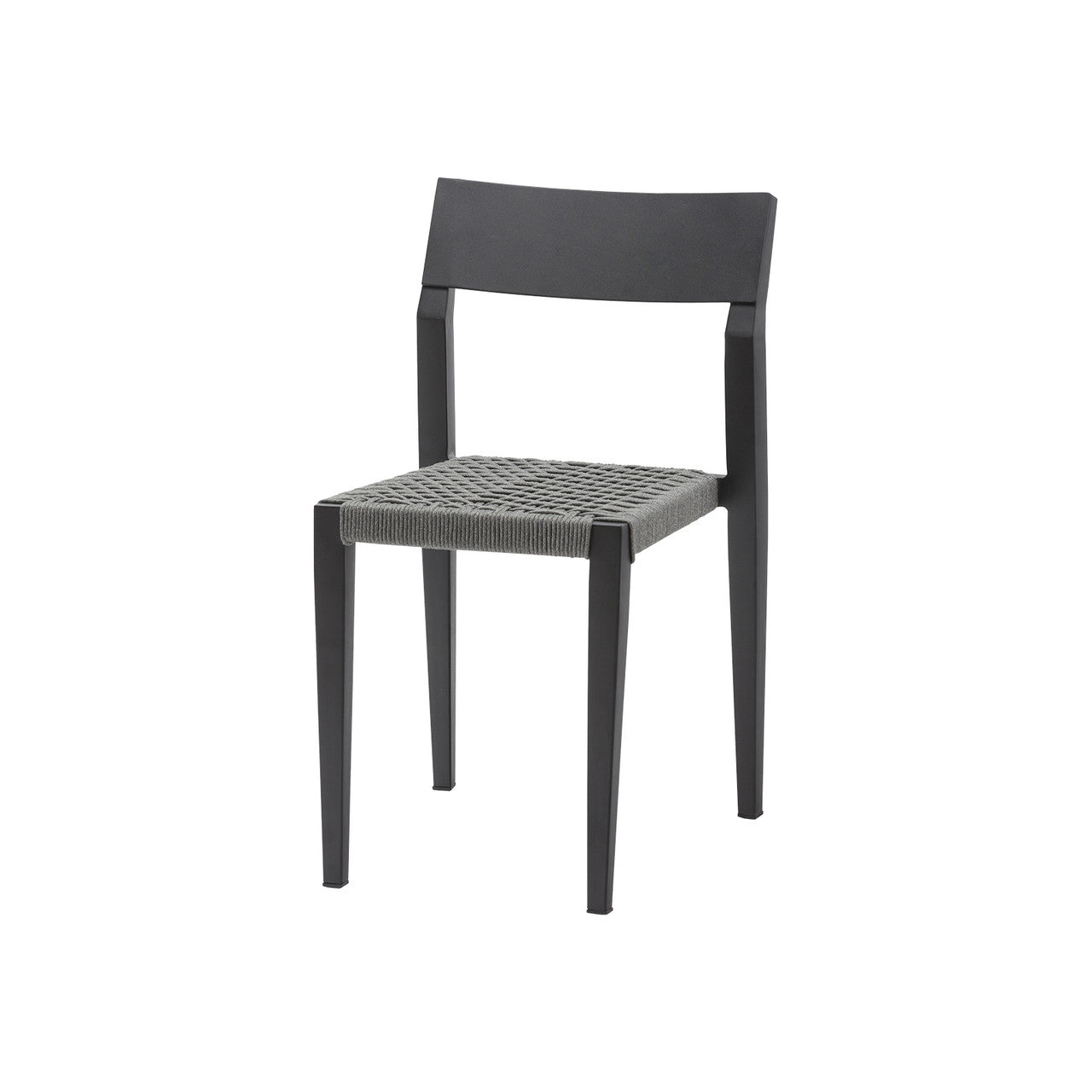 DecoScape Belmont Dining Side Rope Chair