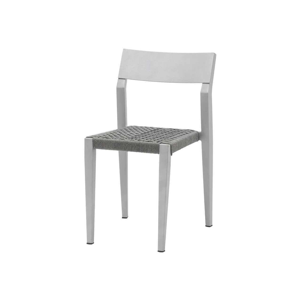 DecoScape Belmont Dining Side Rope Chair