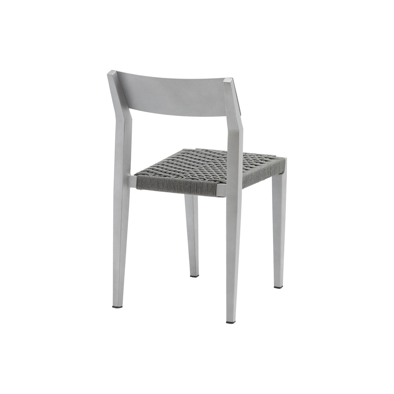DecoScape Belmont Dining Side Rope Chair