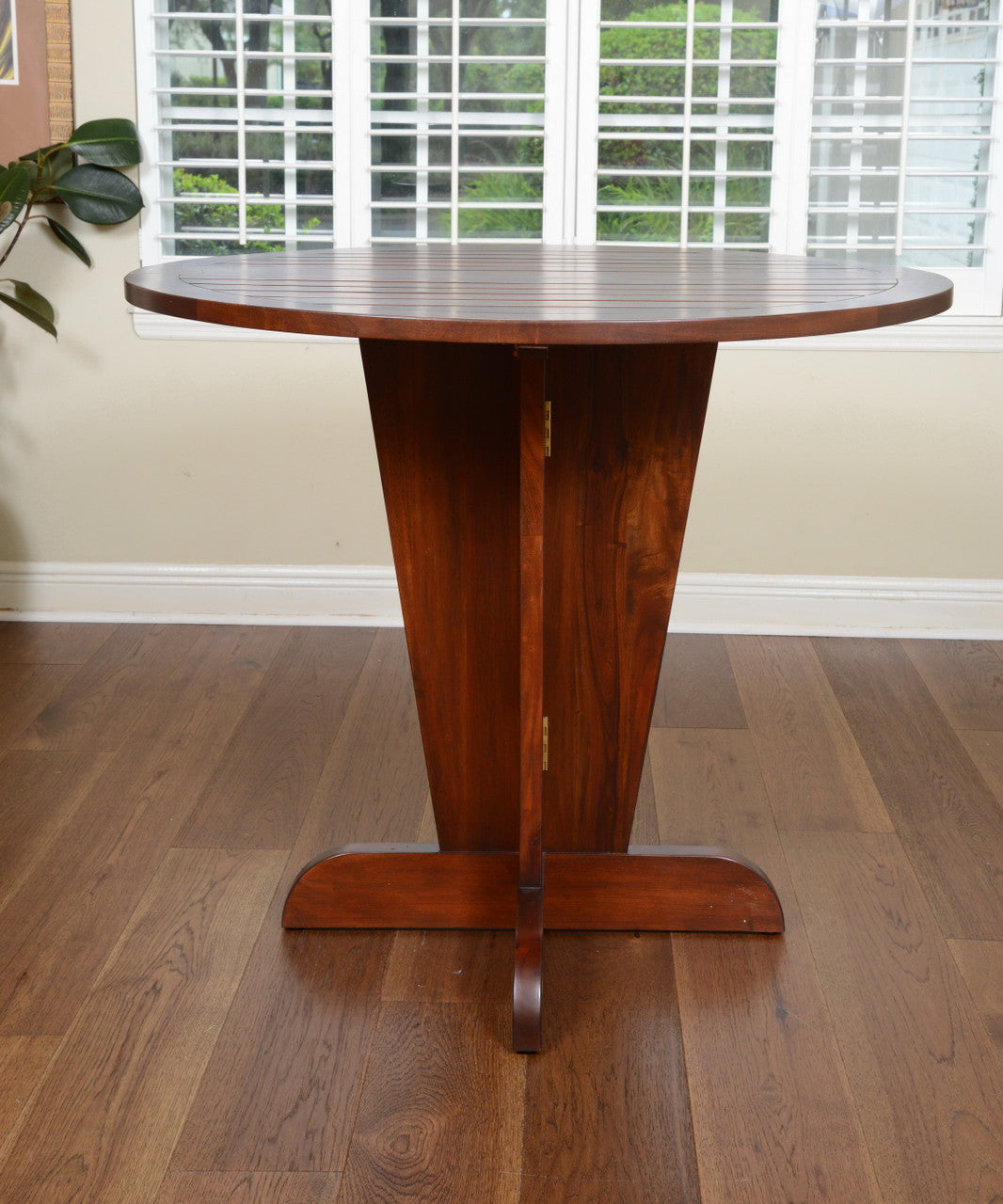 Alexander & Sheridan Serengeti Rattan Indoor 3 Piece Counter Table Set