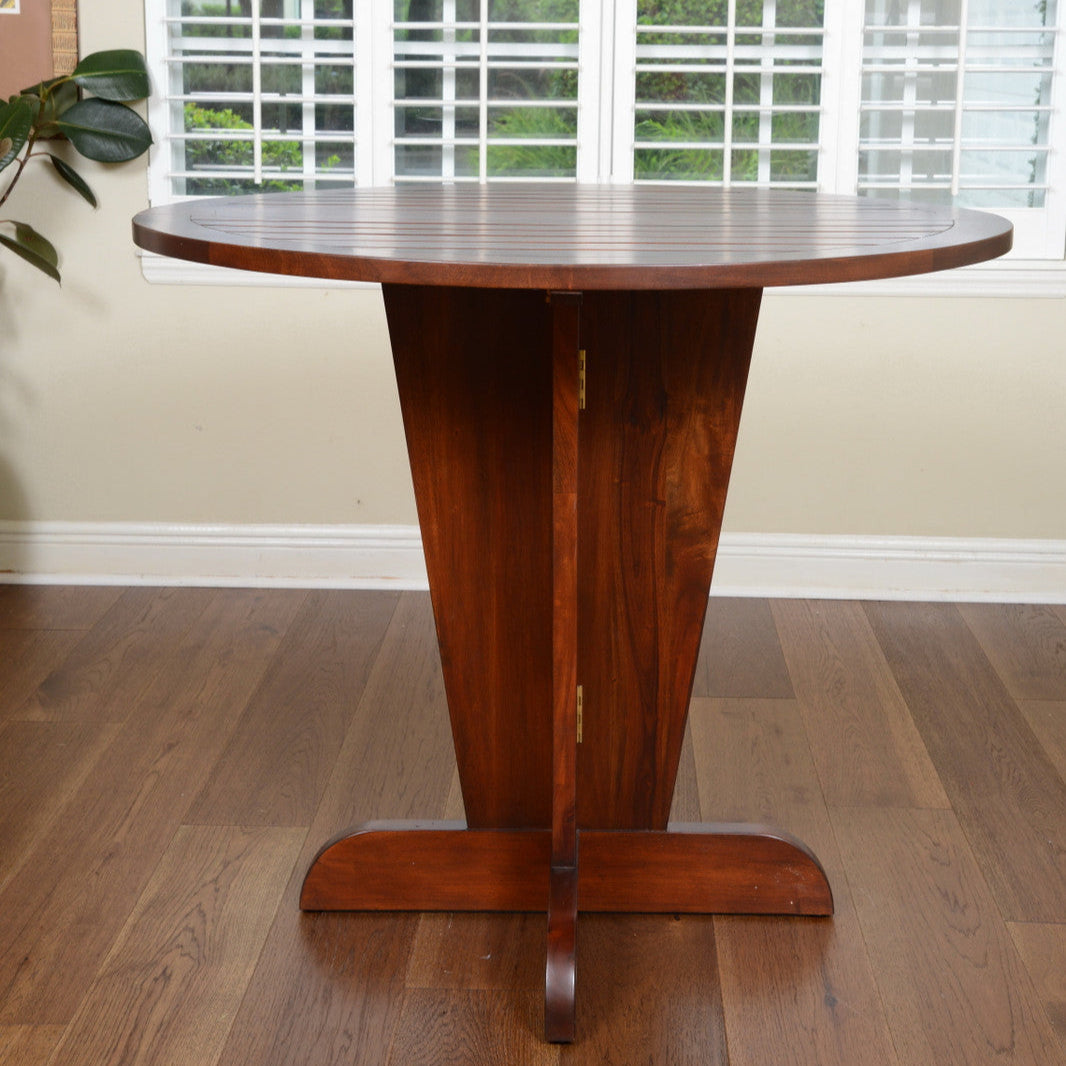 Alexander & Sheridan Serengeti Rattan Indoor 3 Piece Counter Table Set