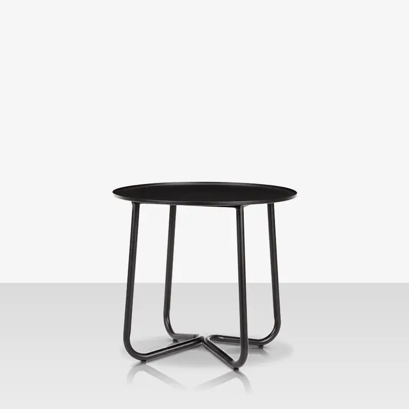 DecoScape Elephant Small Coffee Table Round