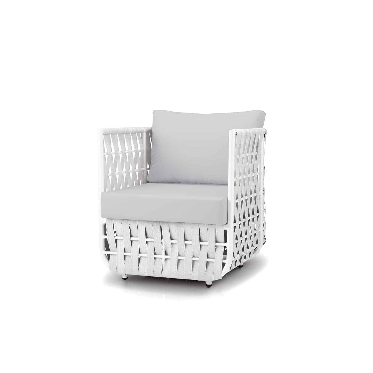 DecoScape Scorpio Club Chair