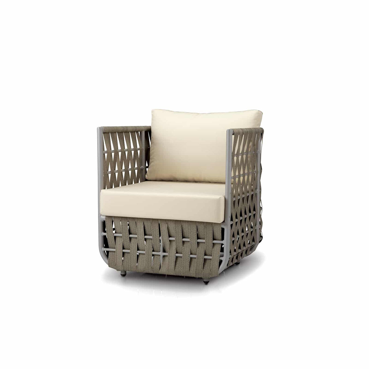 DecoScape Scorpio Club Chair