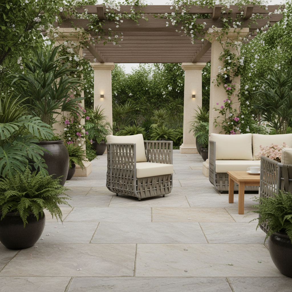 DecoScape Scorpio Club Chair