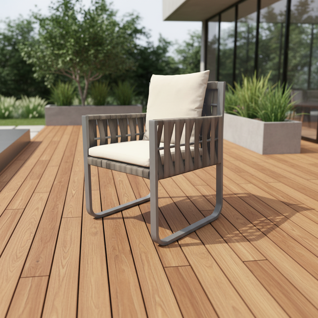 DecoScape Scorpio Dining Chair