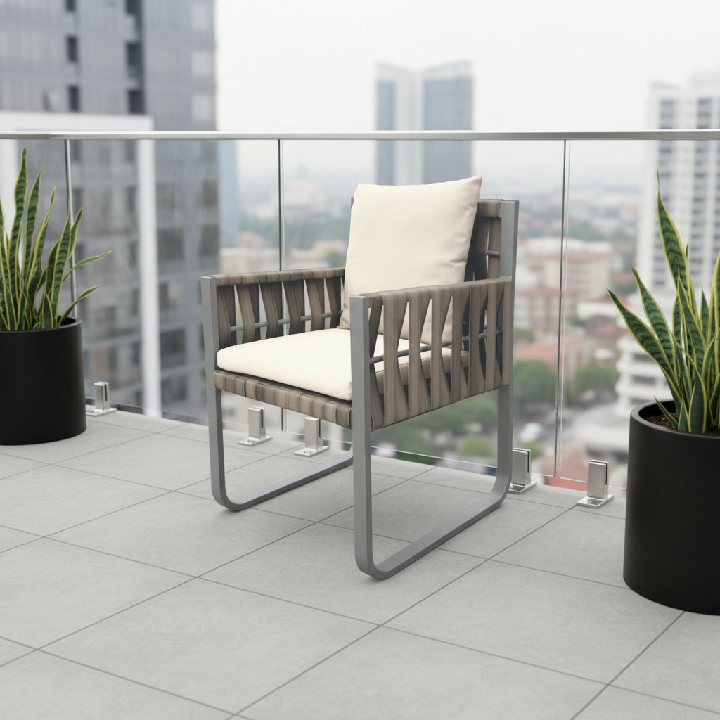 DecoScape Scorpio Dining Chair