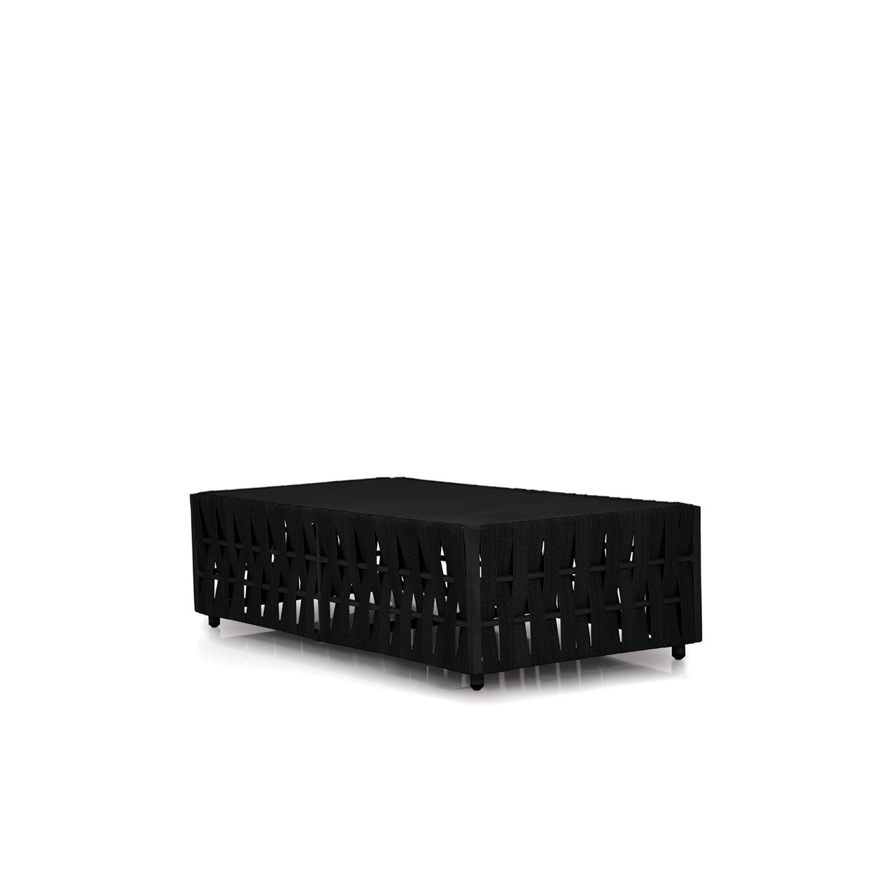 DecoScape Scorpio Coffee Table - Rectangular