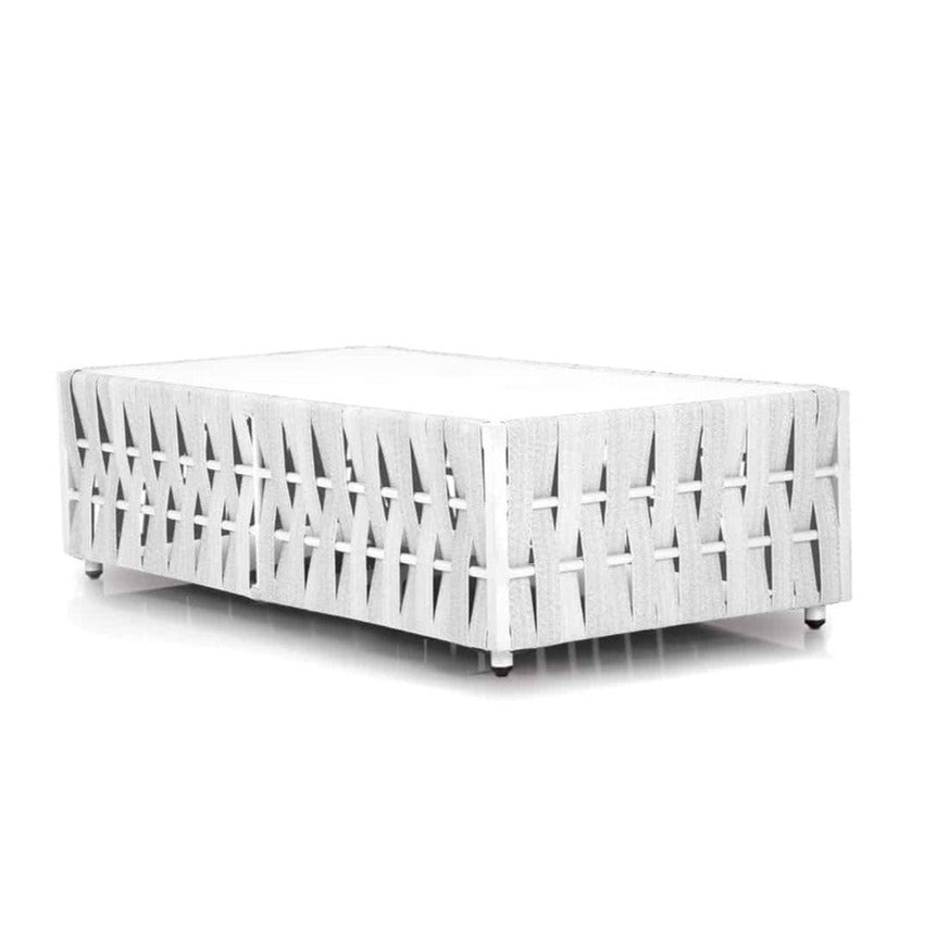 DecoScape Scorpio Coffee Table - Rectangular