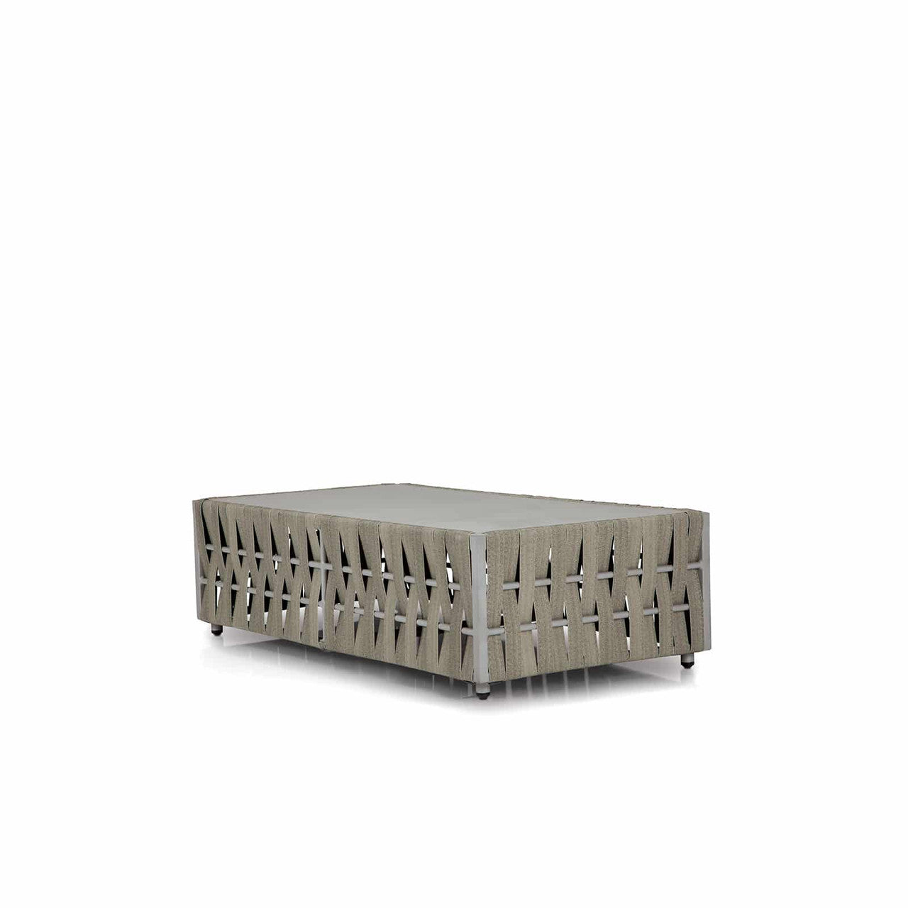 DecoScape Scorpio Coffee Table - Rectangular