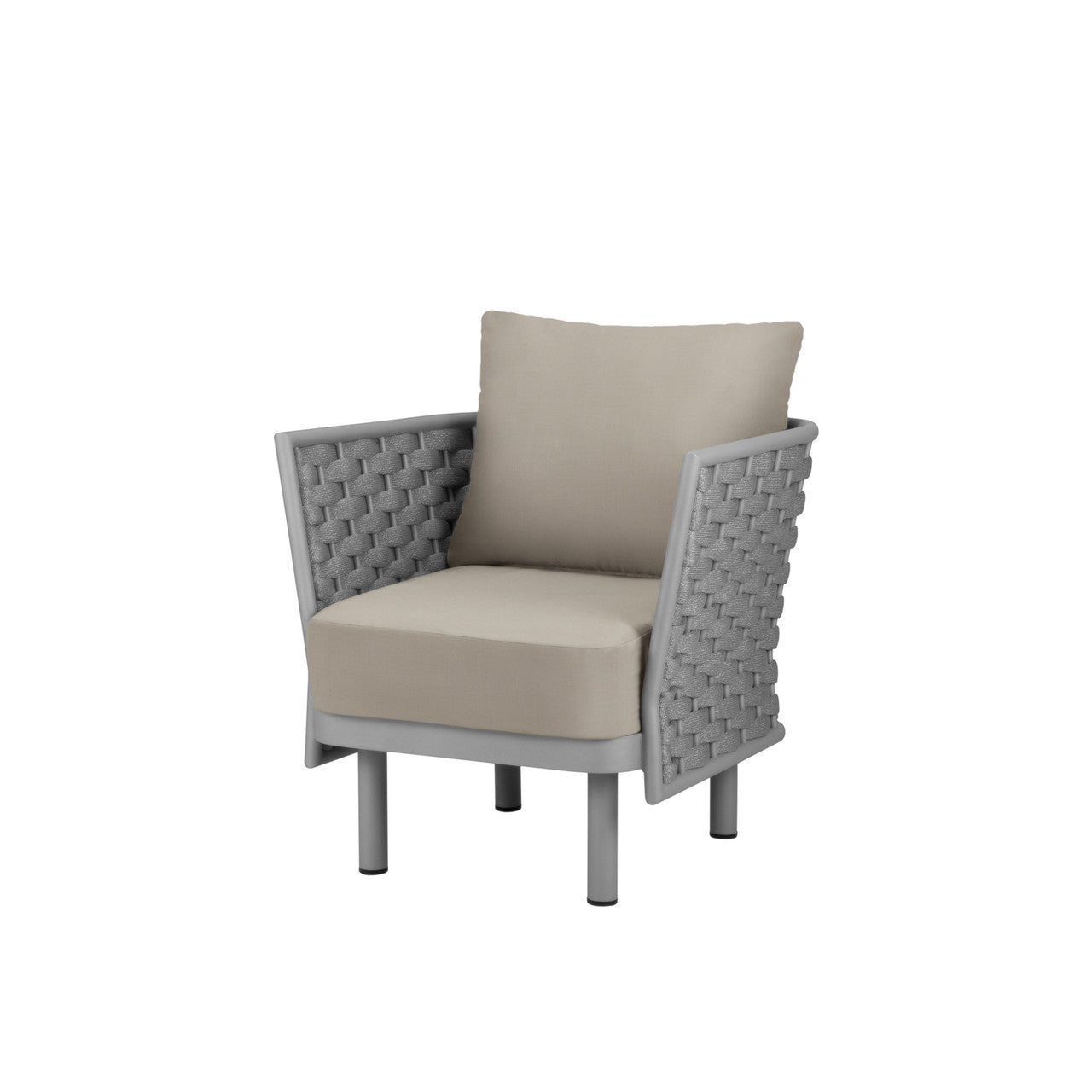 DecoScape Luxe Club Chair