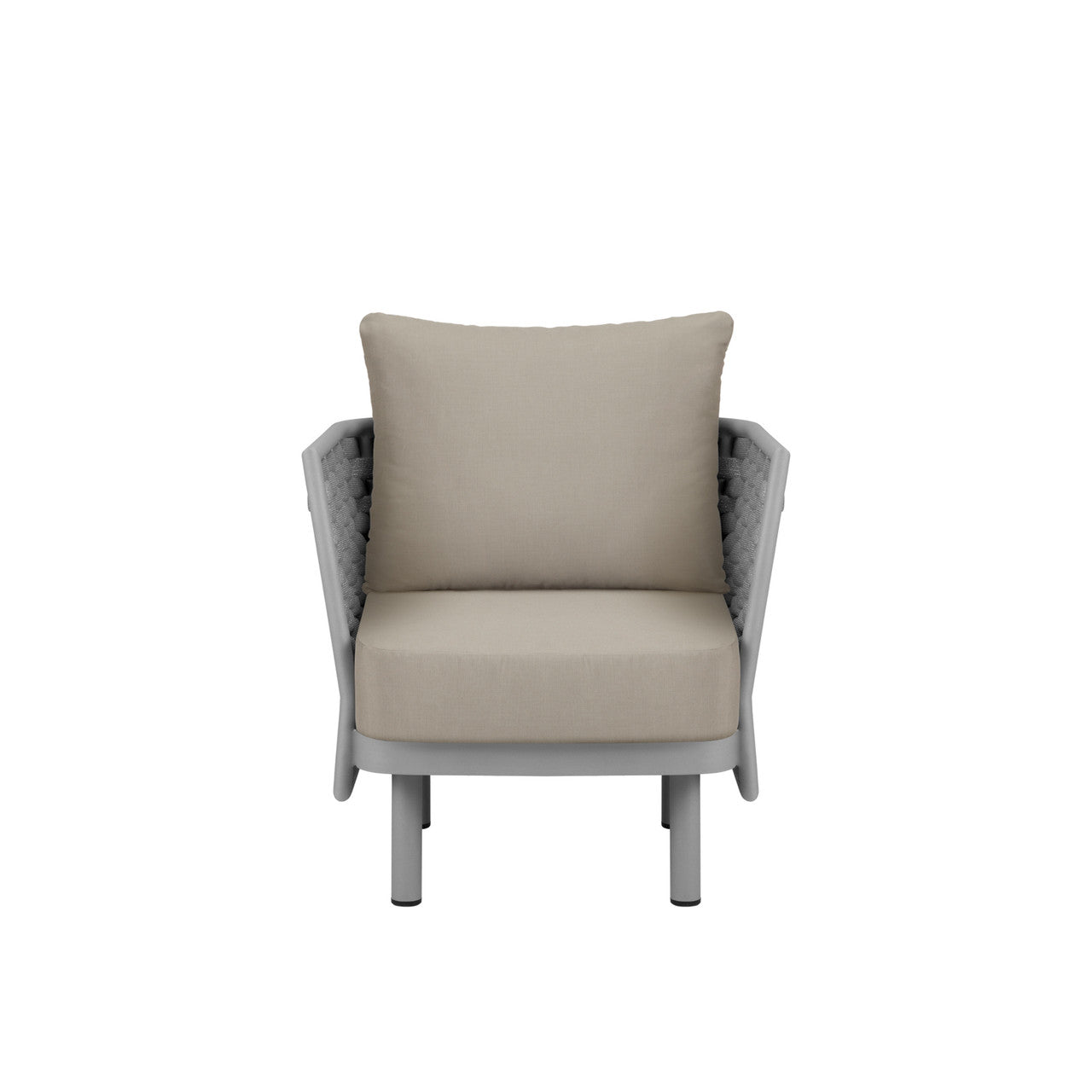 DecoScape Luxe Club Chair